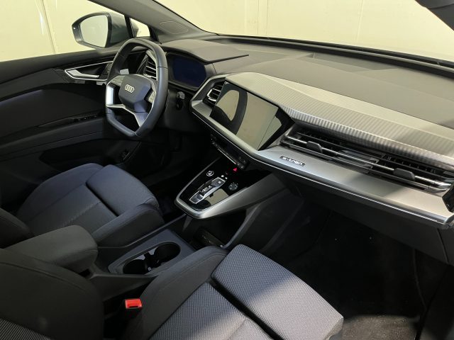 Audi e-tron Q4 SPORTBACK 40 - foto 3 di 4
