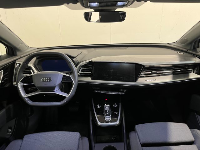 Audi e-tron Q4 SPORTBACK 40 - foto 4 di 4