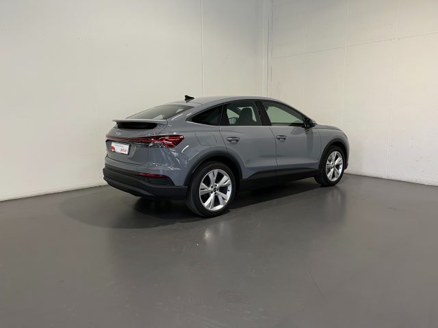 Audi e-tron Q4 SPORTBACK 40 - foto 2 di 4