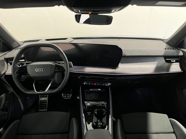 Audi Q3 SPORTBACK E-HYBRID S-TRONIC S-LINE - foto 4 di 4