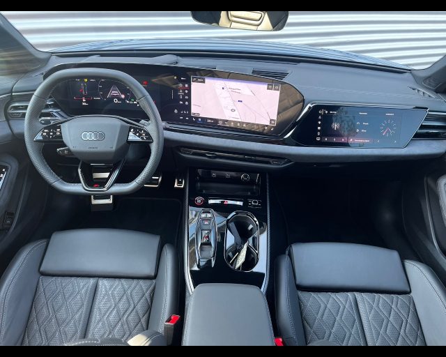 Audi S5 SEDAN TFSI S-TRONIC - foto 4 di 4