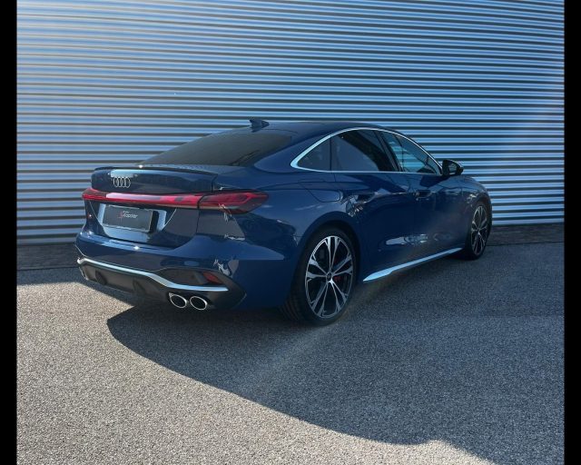 Audi S5 SEDAN TFSI S-TRONIC - foto 2 di 4