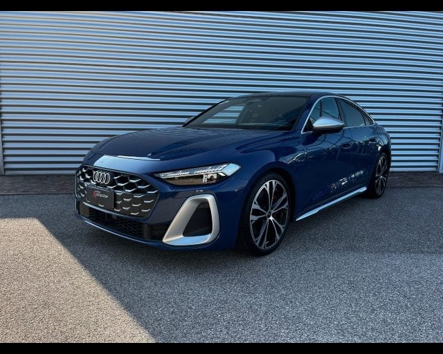 Audi S5 SEDAN TFSI S-TRONIC, del 2025, 100 km, in vendita a Conegliano (TV)
