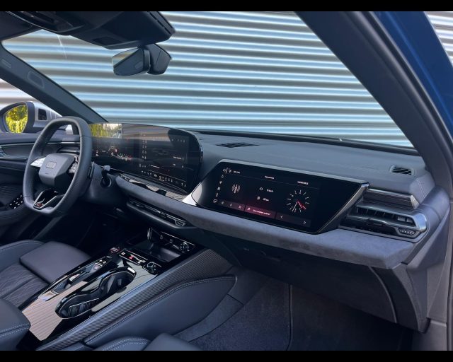 Audi S5 SEDAN TFSI S-TRONIC - foto 3 di 4