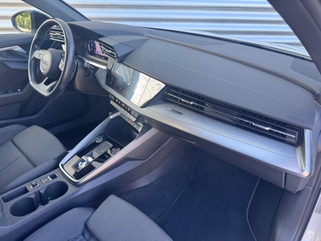 Audi A3 SEDAN 35 TDI S-TRONIC S-LINE EDITION - foto 3 di 4