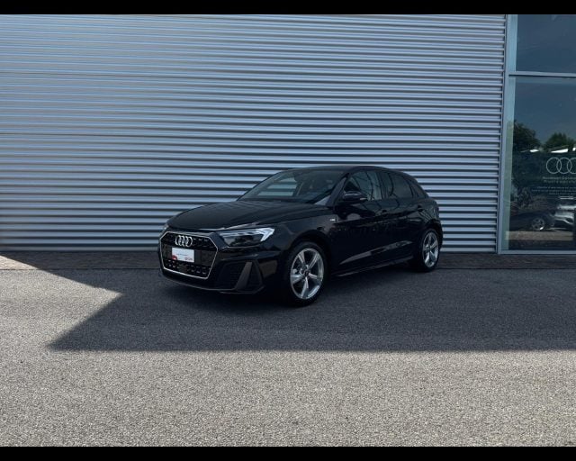Audi A1 SPORTBACK 30 TFSI S-LINE EDITION, del 2026, 100 km, in vendita a Conegliano (TV)
