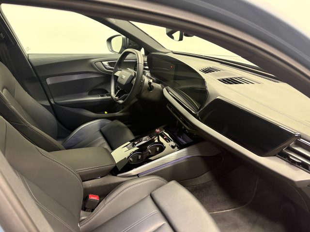 Audi A5 AVANT TDI S-TRONIC QUATTRO S-LINE EDITION - foto 3 di 4
