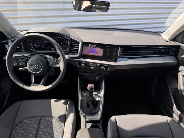Audi A1 SPORTBACK 30 TFSI S-TRONIC S-LINE EDITION - foto 4 di 4
