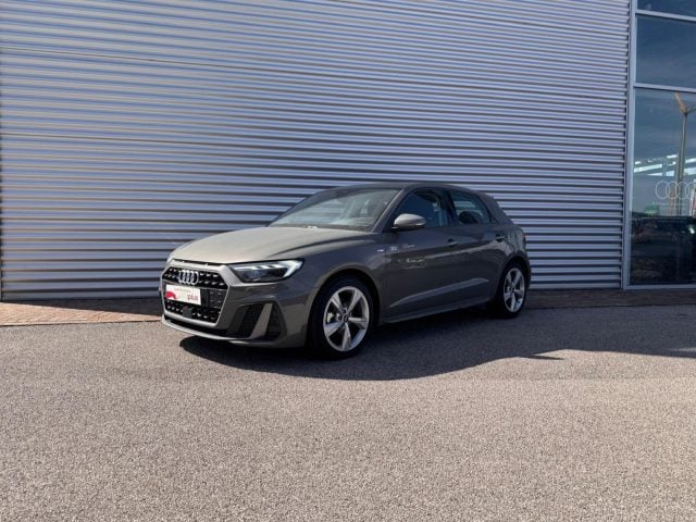 Audi A1 SPORTBACK 30 TFSI S-TRONIC S-LINE EDITION, del 2025, 97 km, in vendita a Conegliano (TV)