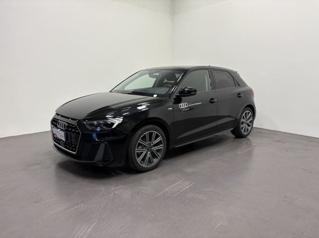 Audi A1 SPORTBACK 30 TFSI S-TRONIC S-LINE EDITION, del 2026, 15 km, in vendita a Conegliano (TV)