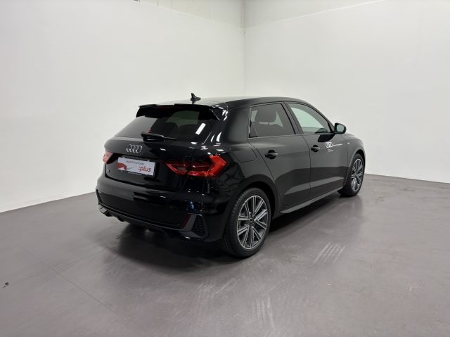Audi A1 SPORTBACK 30 TFSI S-TRONIC S-LINE EDITION - foto 2 di 4