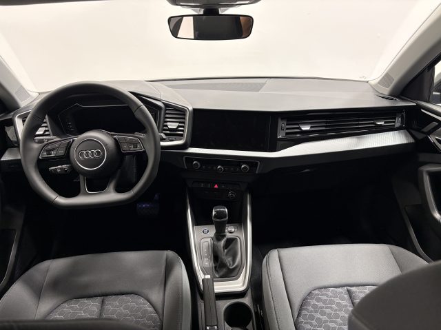 Audi A1 SPORTBACK 30 TFSI S-TRONIC S-LINE EDITION - foto 4 di 4