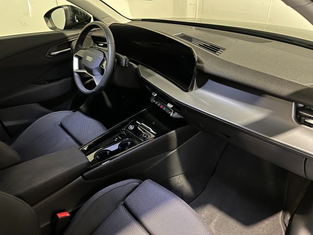 Audi Q3 SPORTBACK 1.5 TFSI MHEV S-TRONIC S-LINE EDITION - foto 3 di 4