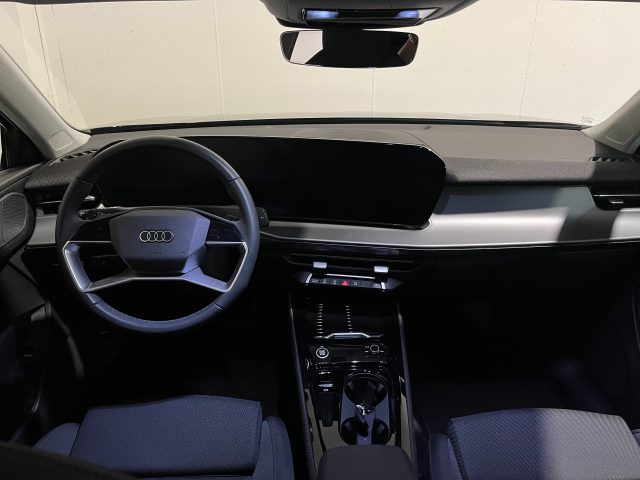 Audi Q3 SPORTBACK 1.5 TFSI MHEV S-TRONIC S-LINE EDITION - foto 4 di 4