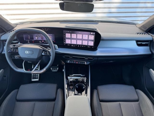Audi Q3 SPORTBACK TDI S-TRONIC BUSINESS - foto 4 di 4