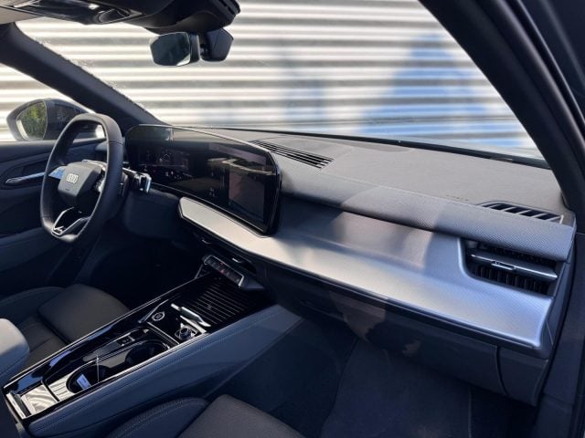 Audi Q3 SPORTBACK TDI S-TRONIC BUSINESS - foto 3 di 4