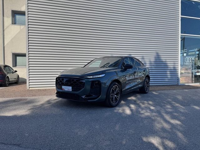 Audi Q3 SPORTBACK TDI S-TRONIC BUSINESS, del 2026, 626 km, in vendita a Conegliano (TV)