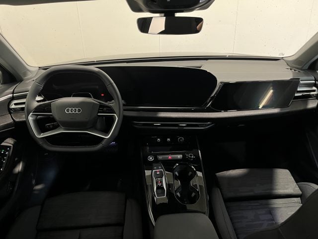 Audi A5 SEDAN TDI S-TRONIC S-LINE EDITION - foto 4 di 4