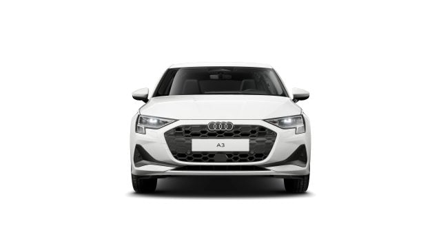 Audi A3 Sportback Audi Business TFSI 85 kW 6-marce - foto 3 di 4