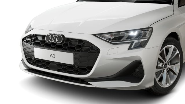 Audi A3 Sportback Audi Business TFSI 85 kW 6-marce - foto 2 di 4