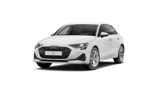 Audi A3 Sportback Audi Business TFSI 85 kW 6-marce, in vendita a Conegliano (TV)