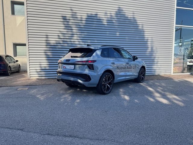 Audi Q3 E-HYBRID S-TRONIC BUSINESS - foto 2 di 4