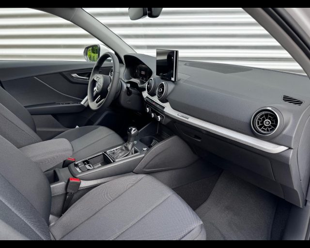 Audi Q2 35 TFSI S-TRONIC S-LINE EDITION - foto 3 di 4
