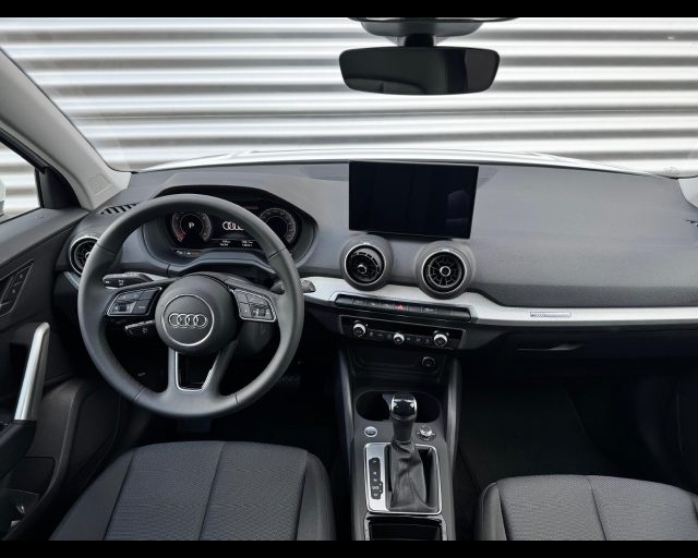 Audi Q2 35 TFSI S-TRONIC S-LINE EDITION - foto 4 di 4