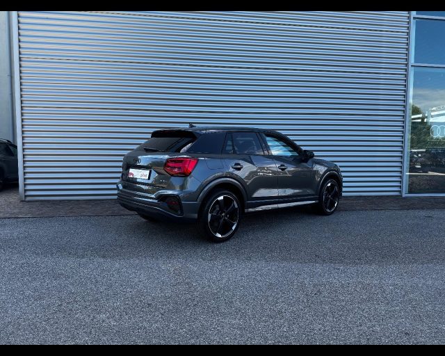 Audi Q2 35 TDI S-TRONIC QUATTRO S-LINE EDITION - foto 2 di 4