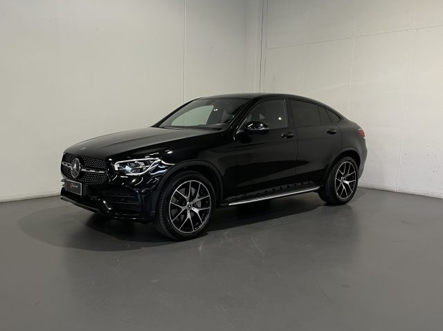 Mercedes-Benz G LC COUPE 300D AUTO 4 MATIC PREMIUM - foto 2 di 4