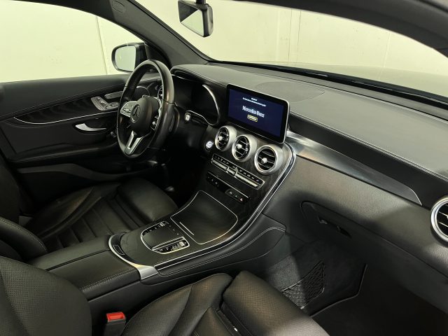 Mercedes-Benz G LC COUPE 300D AUTO 4 MATIC PREMIUM - foto 4 di 4