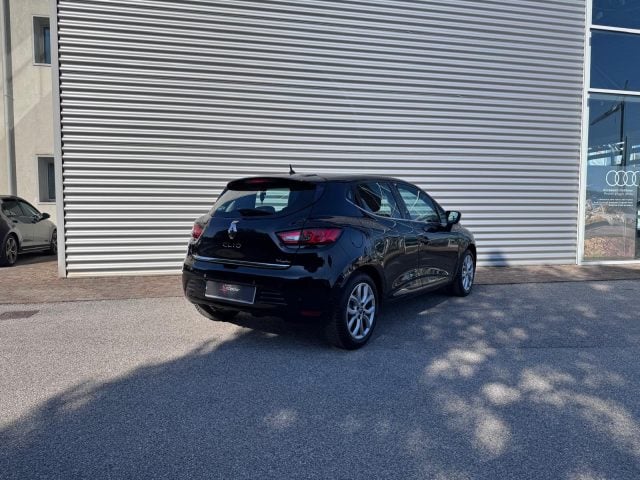 Renault Clio 1.5 DCI ENERGY DUEL - foto 3 di 4