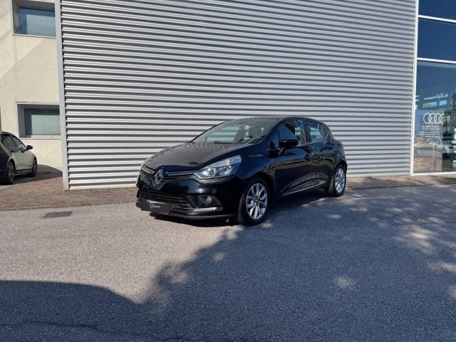 Renault Clio 1.5 DCI ENERGY DUEL - foto 2 di 4