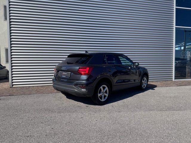 Audi Q2 30 TDI S-TRONIC BUSINESS - foto 2 di 4