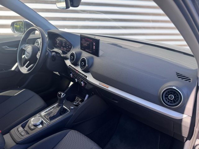 Audi Q2 30 TDI S-TRONIC BUSINESS - foto 3 di 4