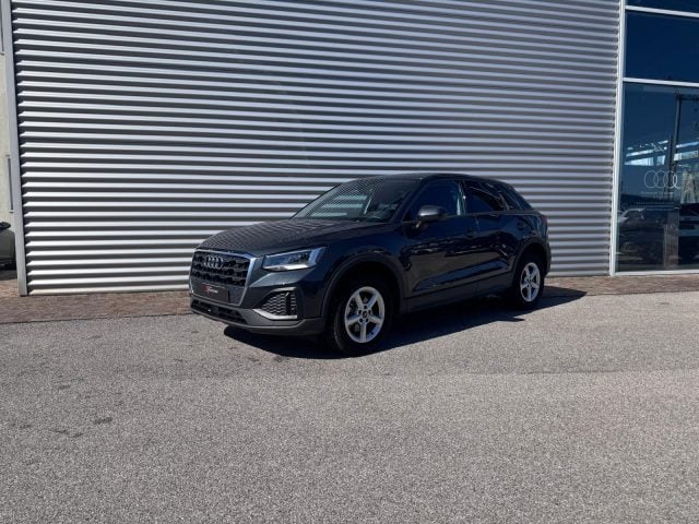 Audi Q2 30 TDI S-TRONIC BUSINESS, del 2024, 25.000 km, in vendita a Conegliano (TV)