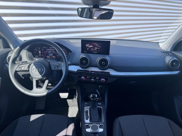 Audi Q2 30 TDI S-TRONIC BUSINESS - foto 4 di 4
