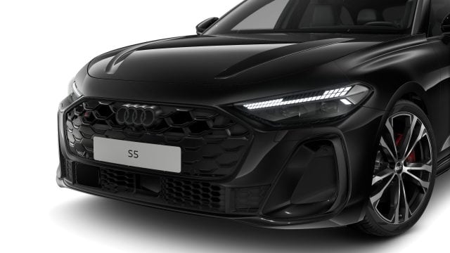 Audi S5 Audi Avant sport attitude TFSI 270 kW S tronic - foto 2 di 4