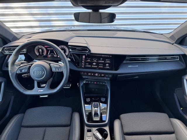 Audi A3 ALLSTREET TDI S-TRONIC - foto 4 di 4