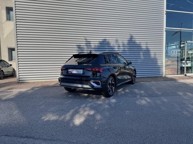 Audi A3 ALLSTREET TDI S-TRONIC - foto 2 di 4