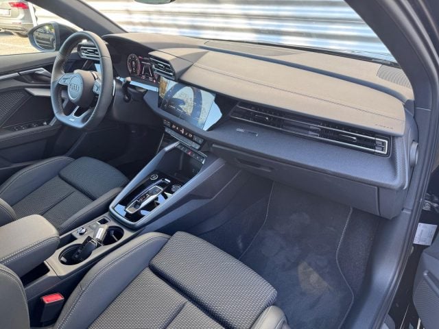 Audi A3 ALLSTREET TDI S-TRONIC - foto 3 di 4