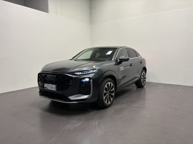 Audi Q3 SPORTBACK TFSI S-TRONIC, del 2026, 5.401 km, in vendita a Conegliano (TV)