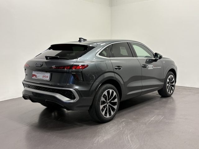 Audi Q3 SPORTBACK TFSI S-TRONIC - foto 2 di 4