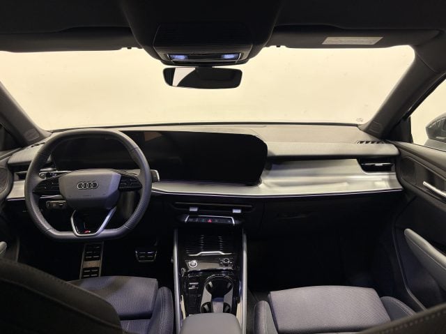 Audi Q3 SPORTBACK TFSI S-TRONIC - foto 4 di 4