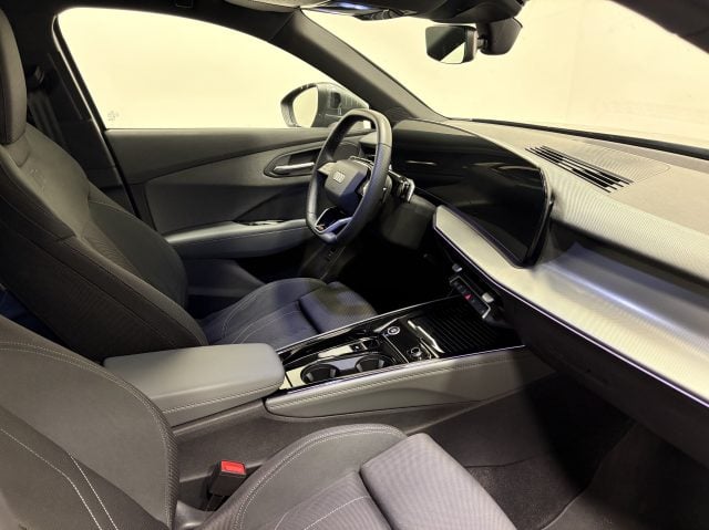 Audi Q3 SPORTBACK TFSI S-TRONIC - foto 3 di 4