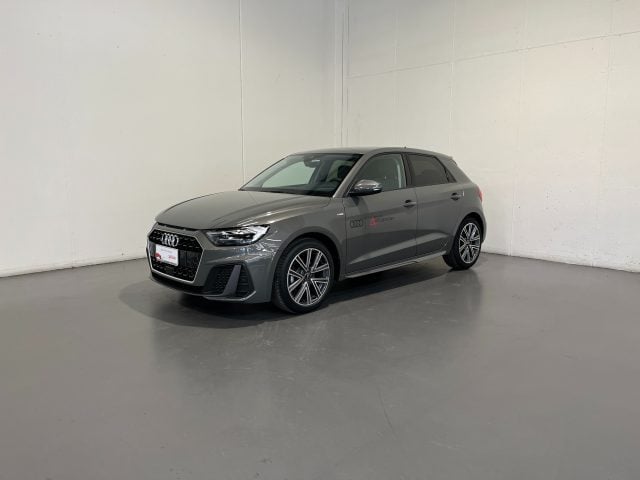 Audi A1 SPORTBACK 30 TFSI S-TRONIC S-LINE EDITION, del 2026, 100 km, in vendita a Conegliano (TV)