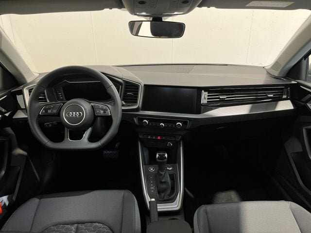 Audi A1 SPORTBACK 30 TFSI S-TRONIC S-LINE EDITION - foto 4 di 4