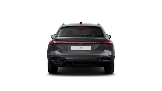 Audi QUATTRO Audi A5 Avant S line TDI 150 kW S tronic - foto 4 di 4