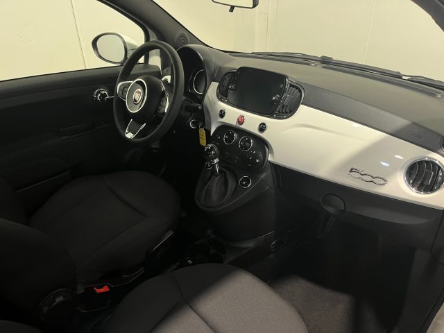 Fiat 500 1.0 HYBRID CONNECT - foto 4 di 4