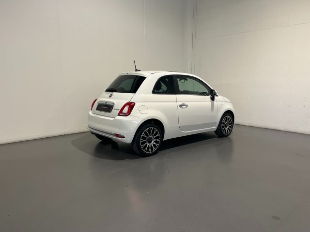 Fiat 500 1.0 HYBRID CONNECT - foto 3 di 4